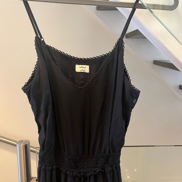 Wilfred IRENE Jumpsuit - Picture 3 of 5